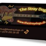 The Stray Dogs