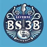 Blood, Sweat and Beers Blues Band