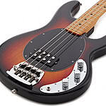 Ändu_Bass