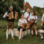 Alpenländler's