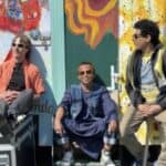 Kifly&TheOneDropCaravan