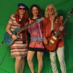 LOVE POWER ROCK