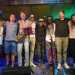 Kitio&the NgoConnection