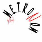 M.E.T.R.O.N.O.M by Natali