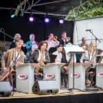 Big Band Baden