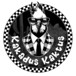 Kakadus Kaktus