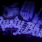 Rusty Blues