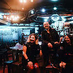 Johnethen Fuchs & The Spirit Animals
