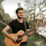 Andy May | noch offen