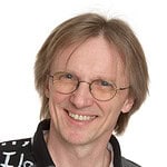 Stephan May