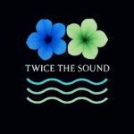 Twice the Sound
