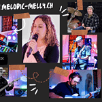 Melodic-Melly