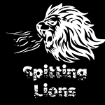 Spitting Lions