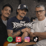 ONE ROOM DOWN und 2BITSMASH