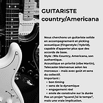 Bluebind CMB, Claudia Carpenter