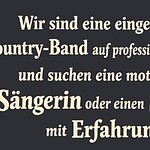 Country Band