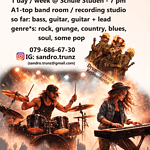 Kaboom! (not our name)