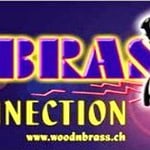 Wood'n' Brass Jazz Connection