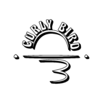 Curly Bird